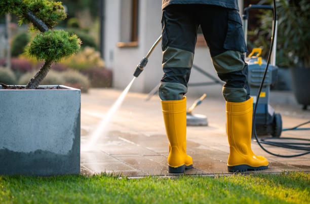 Professional  Pressure Washing in El Portal, FL